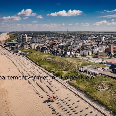 Appartement Kaeptn-christiansen-app-42