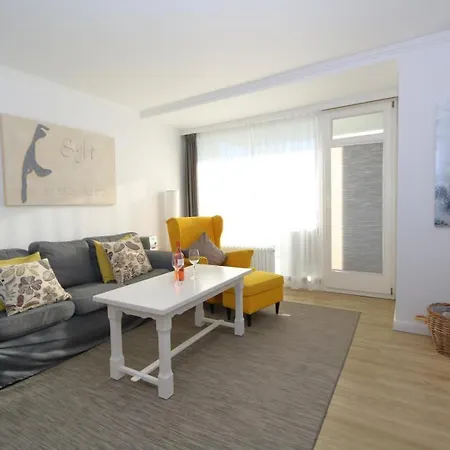 Appartement Kaeptn-christiansen-app-42 *