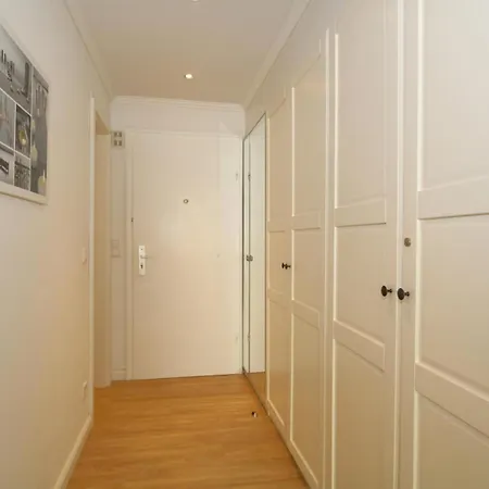 Kaeptn-christiansen-app-42 Appartement