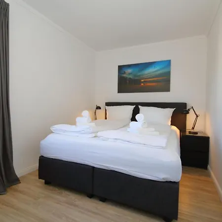 Kaeptn-christiansen-app-42 Appartement *