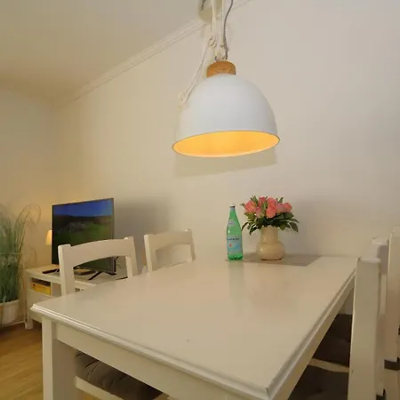 Appartement Kaeptn-christiansen-app-42 Westerland