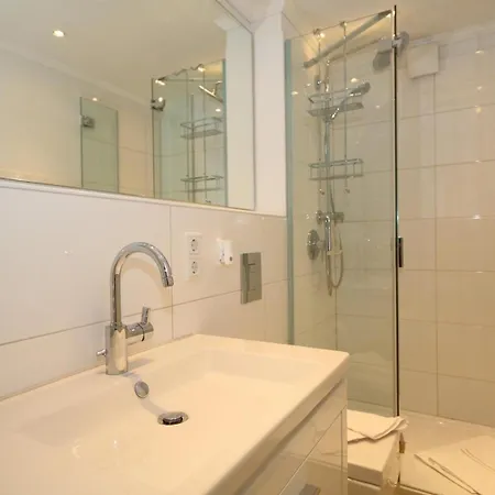 Kaeptn-christiansen-app-42 Appartement