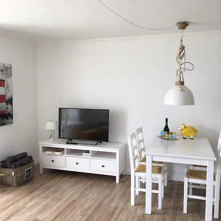 Appartement Kaeptn-christiansen-app-42