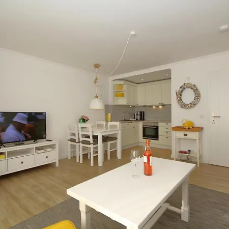 Kaeptn-christiansen-app-42 Appartement