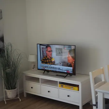 Appartement Kaeptn-christiansen-app-42 *