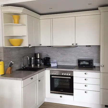 Appartement Kaeptn-christiansen-app-42 *