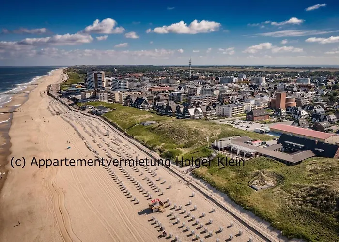 Appartement Kaeptn-christiansen-app-42