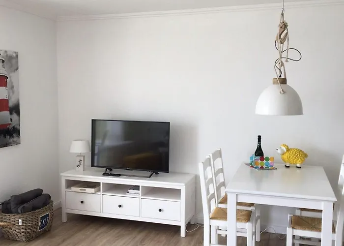 Appartement Kaeptn-christiansen-app-42